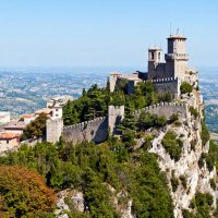 San Marino